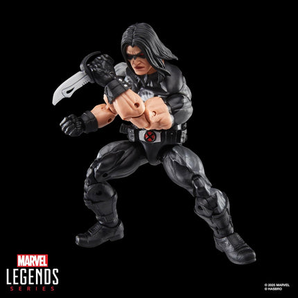 Marvel Legends X-23 & Warpath Two Pack 6" Action Figure