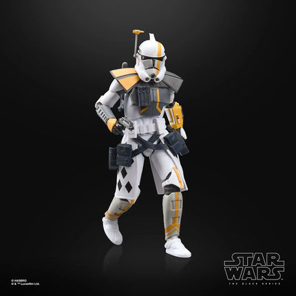 STAR WARS The Black Series Arc Trooper Battle Pack 6" Figure NO PRE-ORDERS