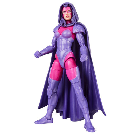 Marvel Legends Psylocke Action Figure NO PRE-ORDERS