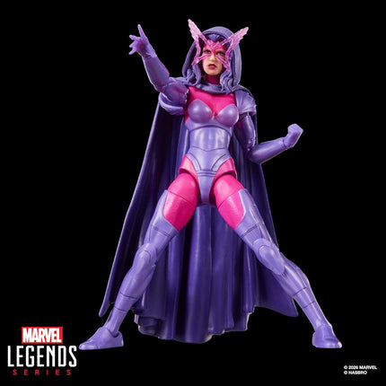 Marvel Legends Psylocke Action Figure NO PRE-ORDERS