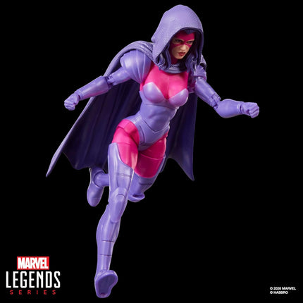 Marvel Legends Psylocke Action Figure NO PRE-ORDERS