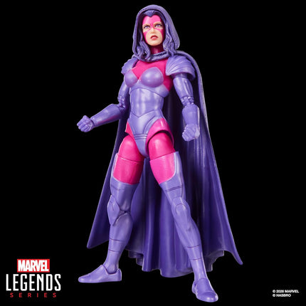 Marvel Legends Psylocke Action Figure NO PRE-ORDERS