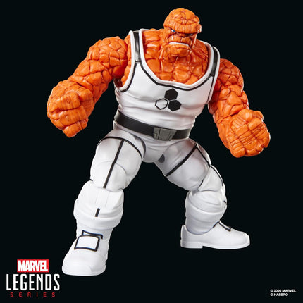Marvel Legends Exclusive Future Foundation The Thing Action Figure NO PRE-ORDERS