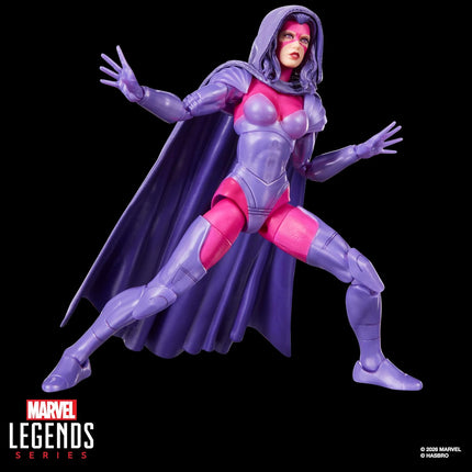 Marvel Legends Psylocke Action Figure NO PRE-ORDERS