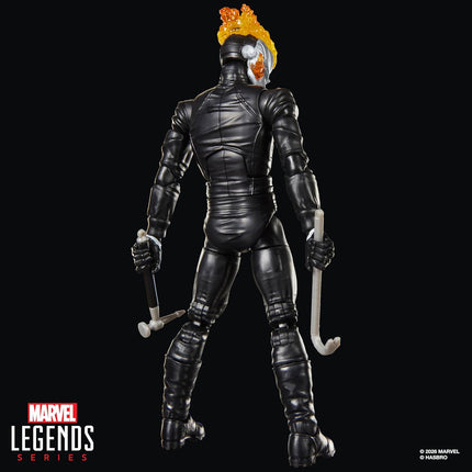 Marvel Legends Ghost Rider Robbie Reyes 6 Inch Action Figure NO PRE-ORDERS
