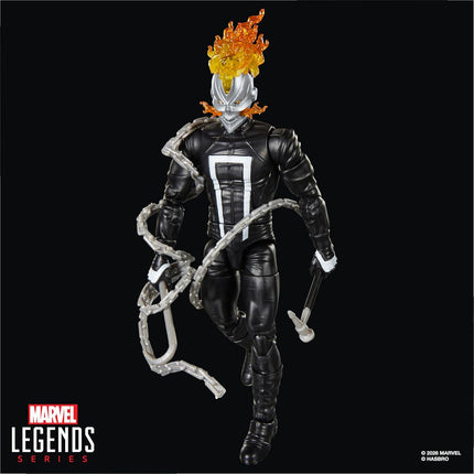 Marvel Legends Ghost Rider Robbie Reyes 6 Inch Action Figure NO PRE-ORDERS