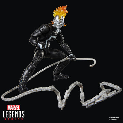 Marvel Legends Ghost Rider Robbie Reyes 6 Inch Action Figure NO PRE-ORDERS