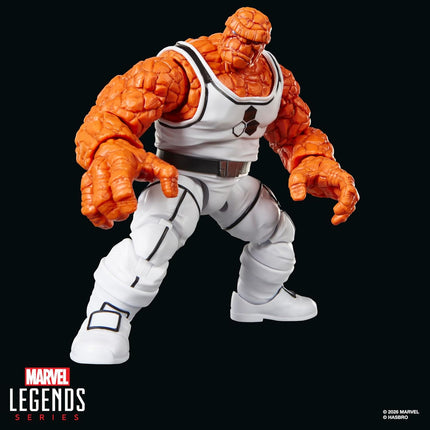 Marvel Legends Exclusive Future Foundation The Thing Action Figure NO PRE-ORDERS