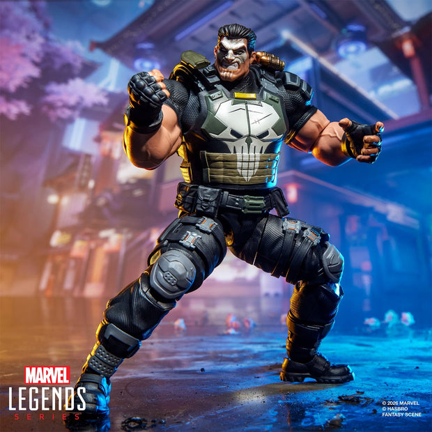 Banner image for: <h3>Marvel Rivals</h3>