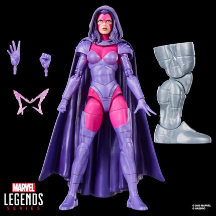 Marvel Legends Psylocke Action Figure NO PRE-ORDERS
