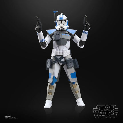 STAR WARS The Black Series Arc Trooper Battle Pack 6" Figure NO PRE-ORDERS