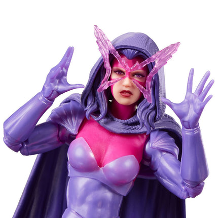 Marvel Legends Psylocke Action Figure NO PRE-ORDERS