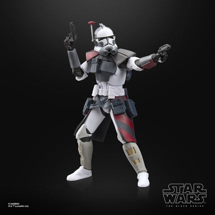 STAR WARS The Black Series Arc Trooper Battle Pack 6" Figure NO PRE-ORDERS
