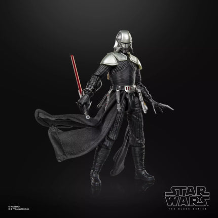 Star Wars Black Series Lord Starkiller 6" Action Figure NO PRE-ORDERS