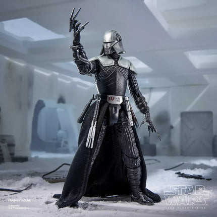 Star Wars Black Series Lord Starkiller 6" Action Figure NO PRE-ORDERS