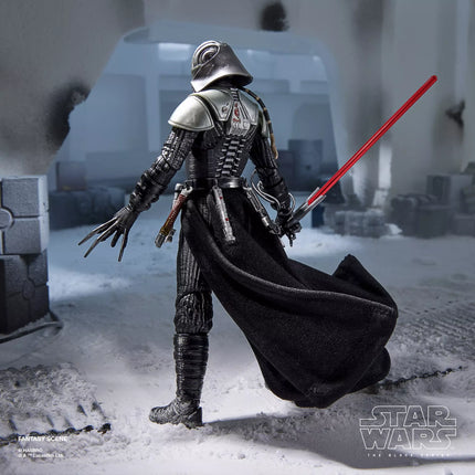 Star Wars Black Series Lord Starkiller 6" Action Figure NO PRE-ORDERS