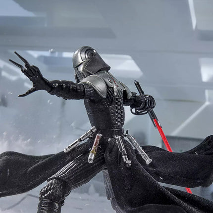Star Wars Black Series Lord Starkiller 6" Action Figure NO PRE-ORDERS