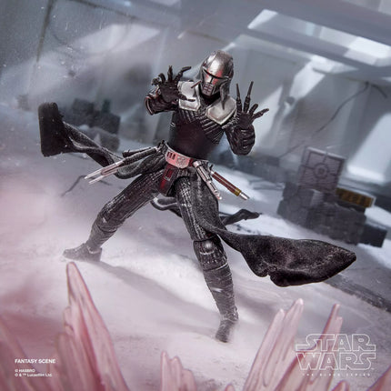 Star Wars Black Series Lord Starkiller 6" Action Figure NO PRE-ORDERS