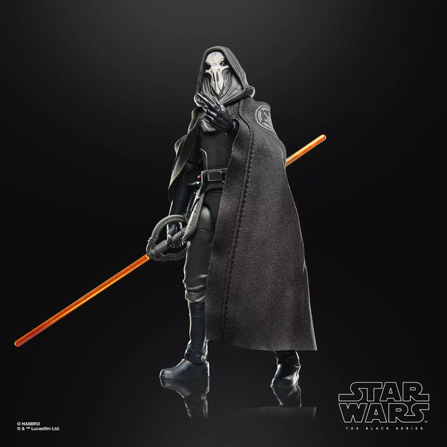 STAR WARS The Black Series Eleventh Brother 6" Figure NO PRE-ORDERS