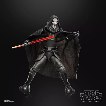 STAR WARS The Black Series Eleventh Brother 6" Figure NO PRE-ORDERS