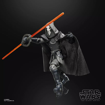 STAR WARS The Black Series Eleventh Brother 6" Figure NO PRE-ORDERS