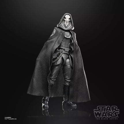 STAR WARS The Black Series Eleventh Brother 6" Figure NO PRE-ORDERS