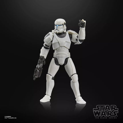 Star Wars The Black Series Clone Commando Gaming Greats 6" Figure NO PRE-ORDERS