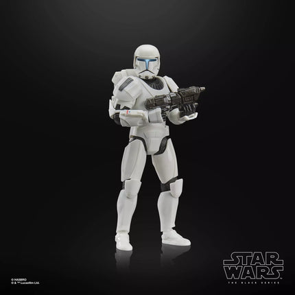 Star Wars The Black Series Clone Commando Gaming Greats 6" Figure NO PRE-ORDERS
