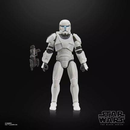 Star Wars The Black Series Clone Commando Gaming Greats 6" Figure NO PRE-ORDERS
