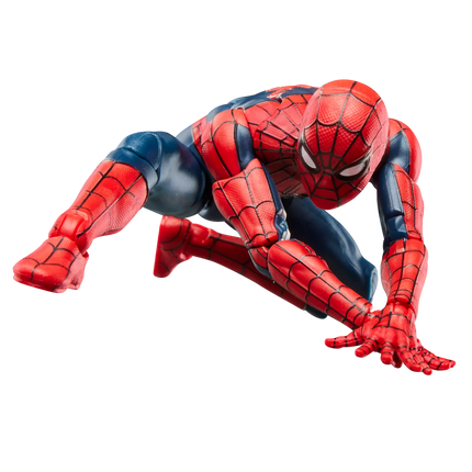 Marvel Legends Series Brand New Day Spider-Man 6 Inch Action Figure NO PRE-ORDERS