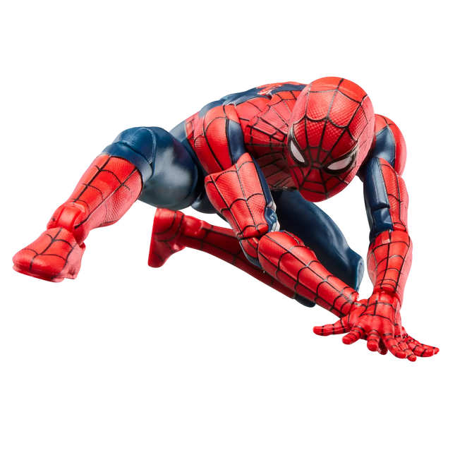 Marvel Legends Series Brand New Day Spider-Man 6 Inch Action Figure NO PRE-ORDERS