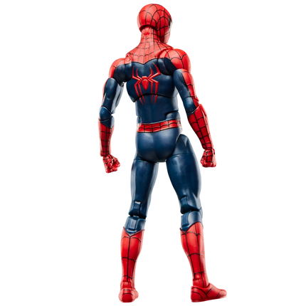 Marvel Legends Series Brand New Day Spider-Man 6 Inch Action Figure NO PRE-ORDERS