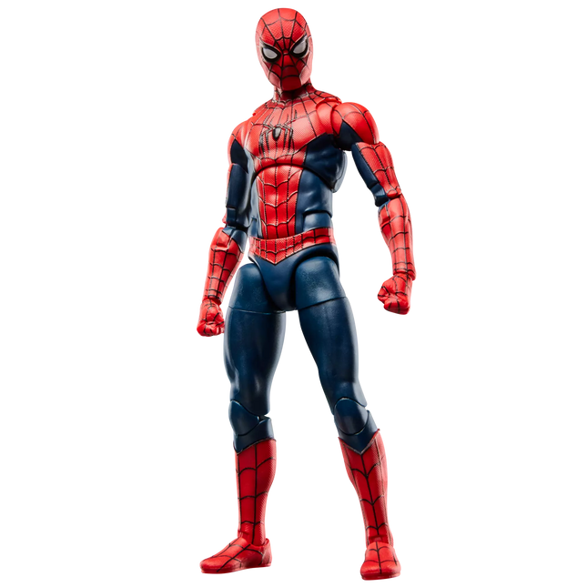Marvel Legends Series Brand New Day Spider-Man 6 Inch Action Figure NO PRE-ORDERS
