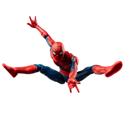 Marvel Legends Series Brand New Day Spider-Man 6 Inch Action Figure NO PRE-ORDERS