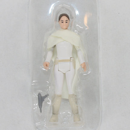 Star Wars The Retro Collection AOTC Padme Amidala 3.75" Figure LOOSE NEW