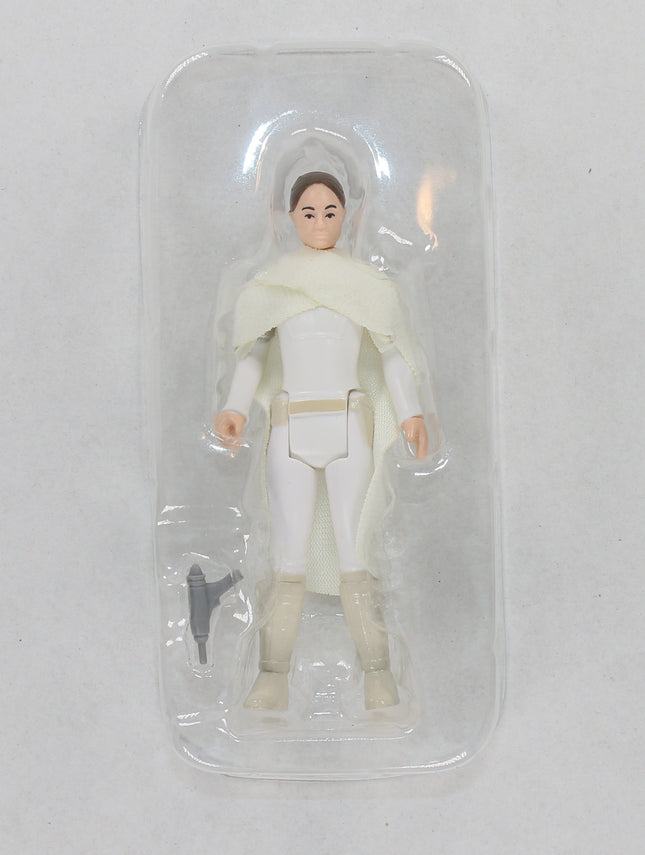 Star Wars The Retro Collection AOTC Padme Amidala 3.75" Figure LOOSE NEW