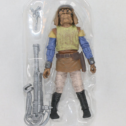 Star Wars Vintage Collection VC153 Vizam Skiff Guard 3.75 Figure LOOSE NEW