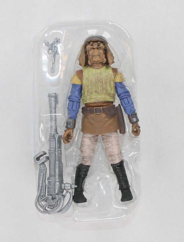 Star Wars Vintage Collection VC153 Vizam Skiff Guard 3.75 Figure LOOSE NEW