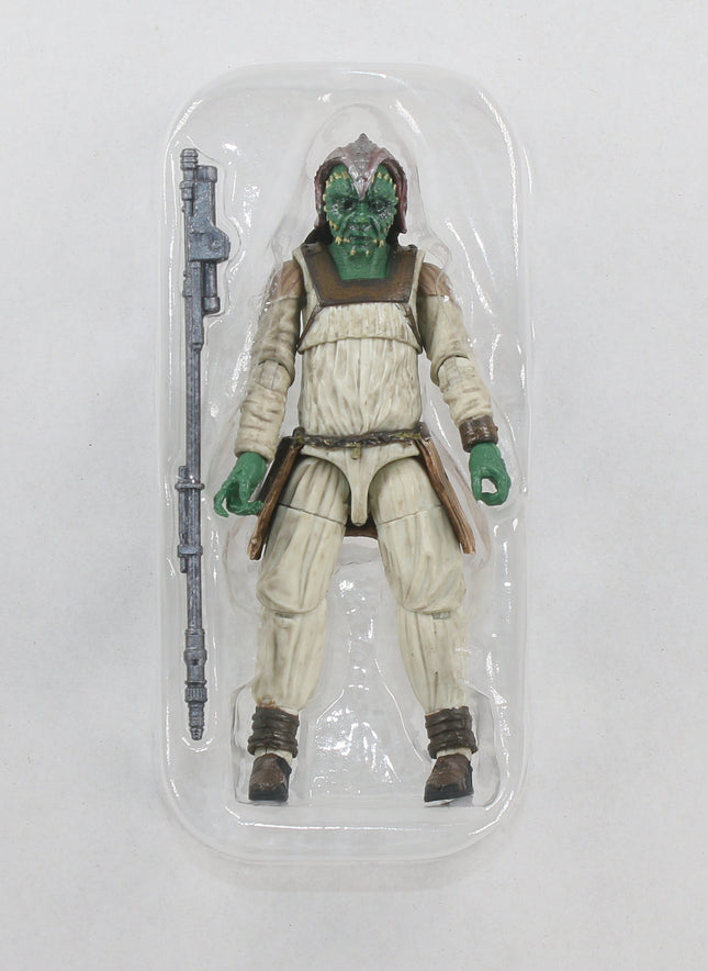 Star Wars Vintage Collection ROTJ VC135 Klaatu Skiff Guard 3.75 Figure LOOSE NEW