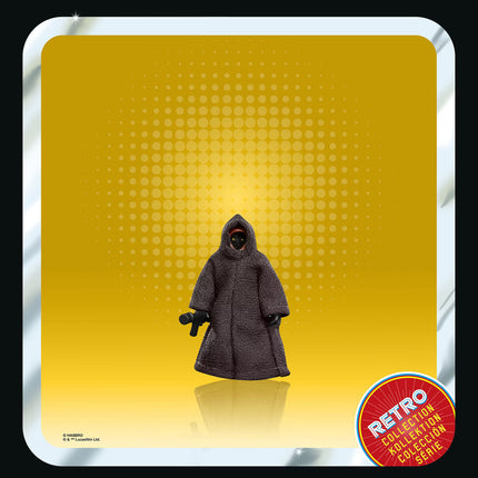 Star Wars Retro Collection ANH Jawa 3.75 Figure NEW LOOSE
