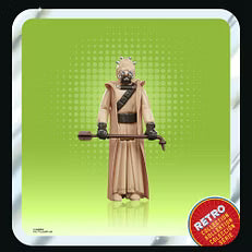 Star Wars Retro Collection ANH Sand People Tusken Raider 3.75 Figure NEW LOOSE