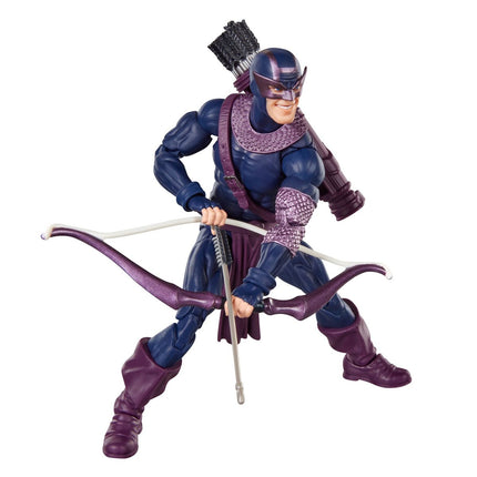 Marvel Legends Dark Avengers Hawkeye Action Figure NO PRE-ORDERS