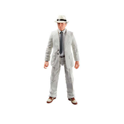 Indiana Jones Adventure Series René Belloq Ark Showdown 6" Figure LOOSE NEW