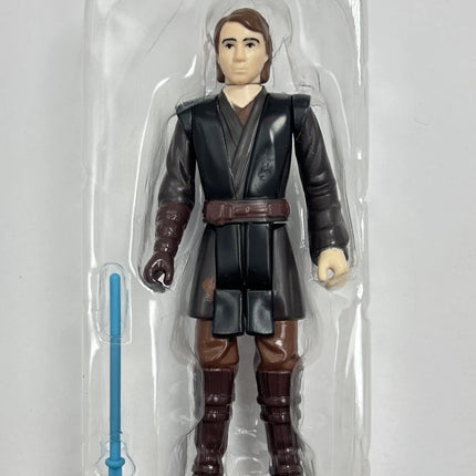 Star Wars Retro Collection ROTS Anakin Skywalker 3.75" Action Figure LOOSE NEW