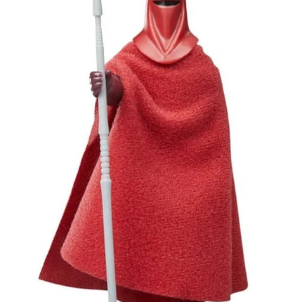 Star Wars Retro Collection ROTJ Emperor's Royal Guard 3.75" Figure LOOSE NEW