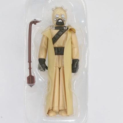 Star Wars Retro Collection ANH Sand People Tusken Raider 3.75 Figure NEW LOOSE
