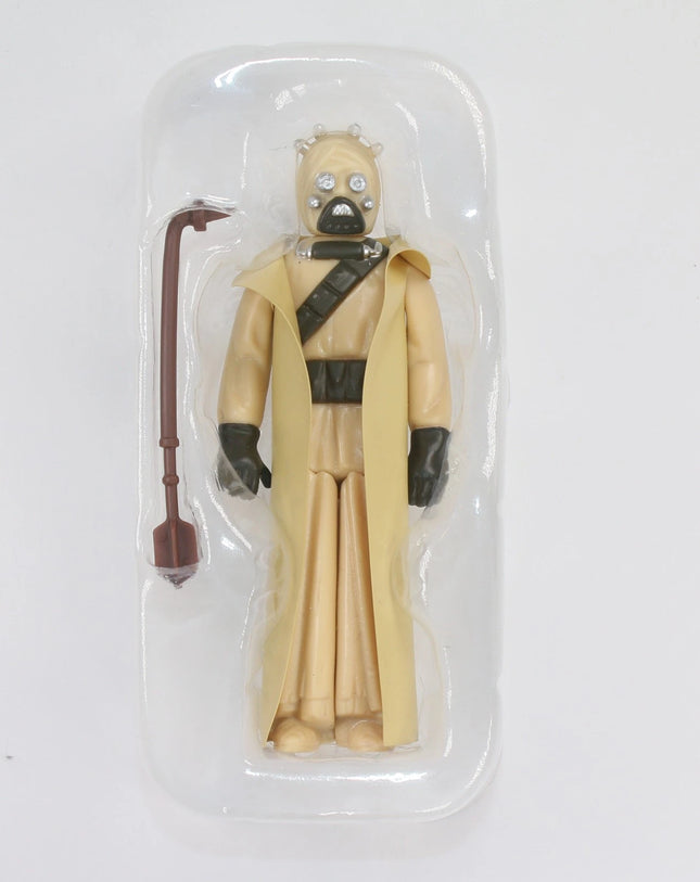 Star Wars Retro Collection ANH Sand People Tusken Raider 3.75 Figure NEW LOOSE