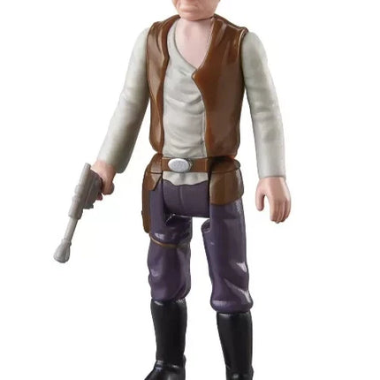 Star Wars The Retro Collection ANH Dr. Evazan 3.75" Figure MINT