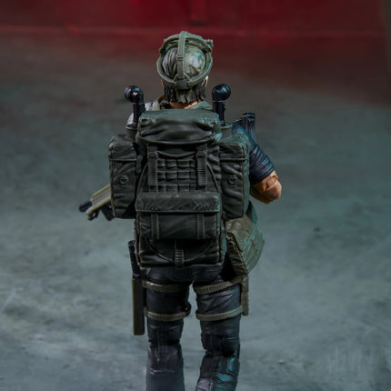 GI Joe Classified Walmart Night Force Tunnel Rat Action 6" Figure LOOSE NEW