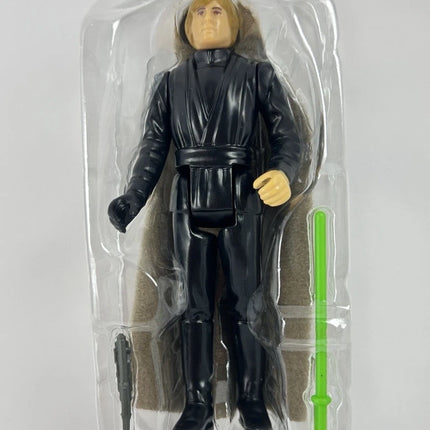 Star Wars Retro Collection ROTJ Luke Skywalker Jedi Knight 3.75 Figure NEW LOOSE